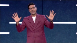 MTV Any Thing For Love - Season 01 - 25th December 2021